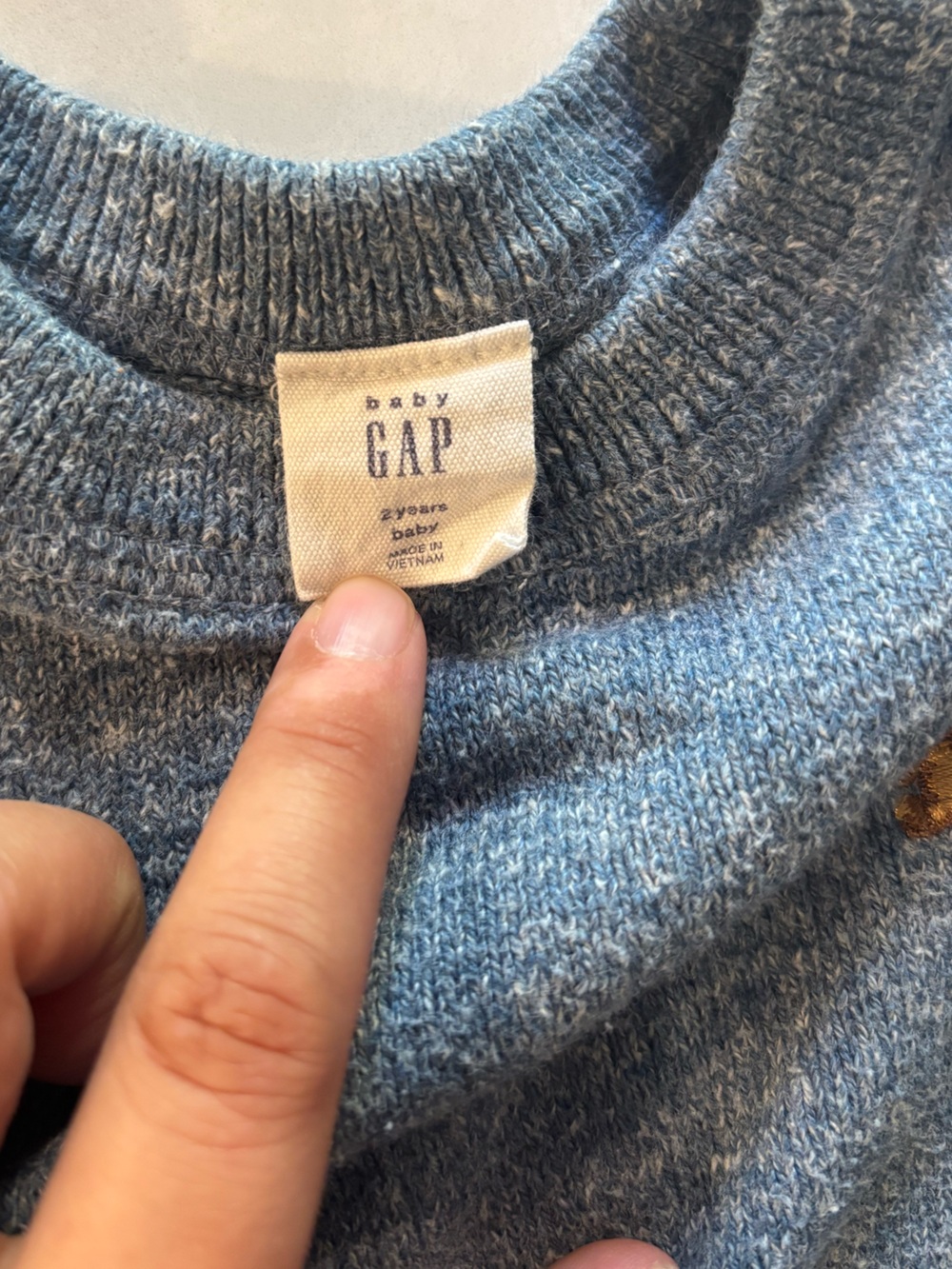 Gap 2T Bundle - Picture 9 of 9